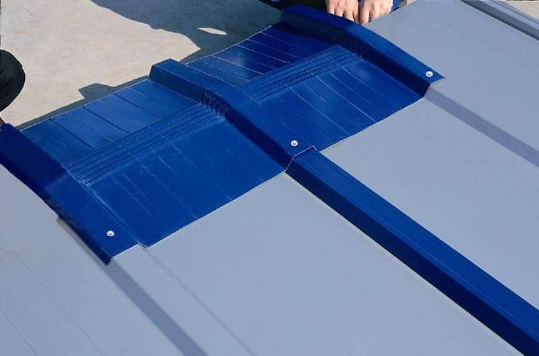 Sandviç Panel Kesit